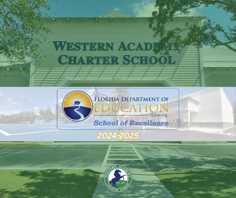 🎉 We’re a School of Excellence — and we’re ready to show you why! 🎉 Featured Photo