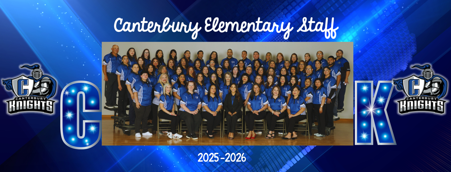 staff picture