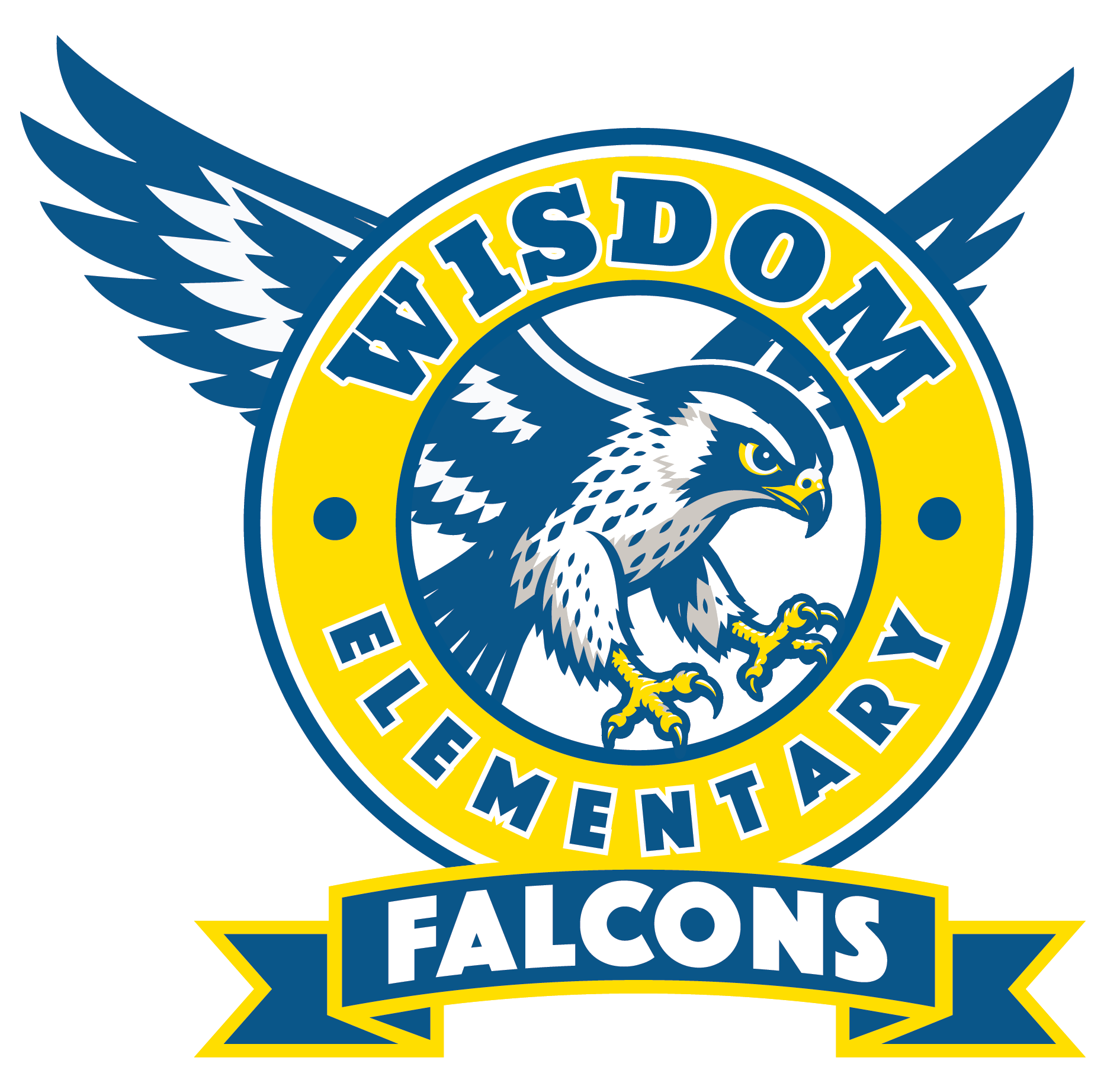 Wisdom logo 2026