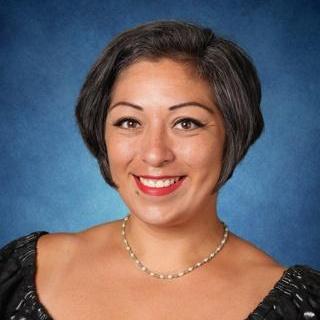 AnaFlores's Profile Photo