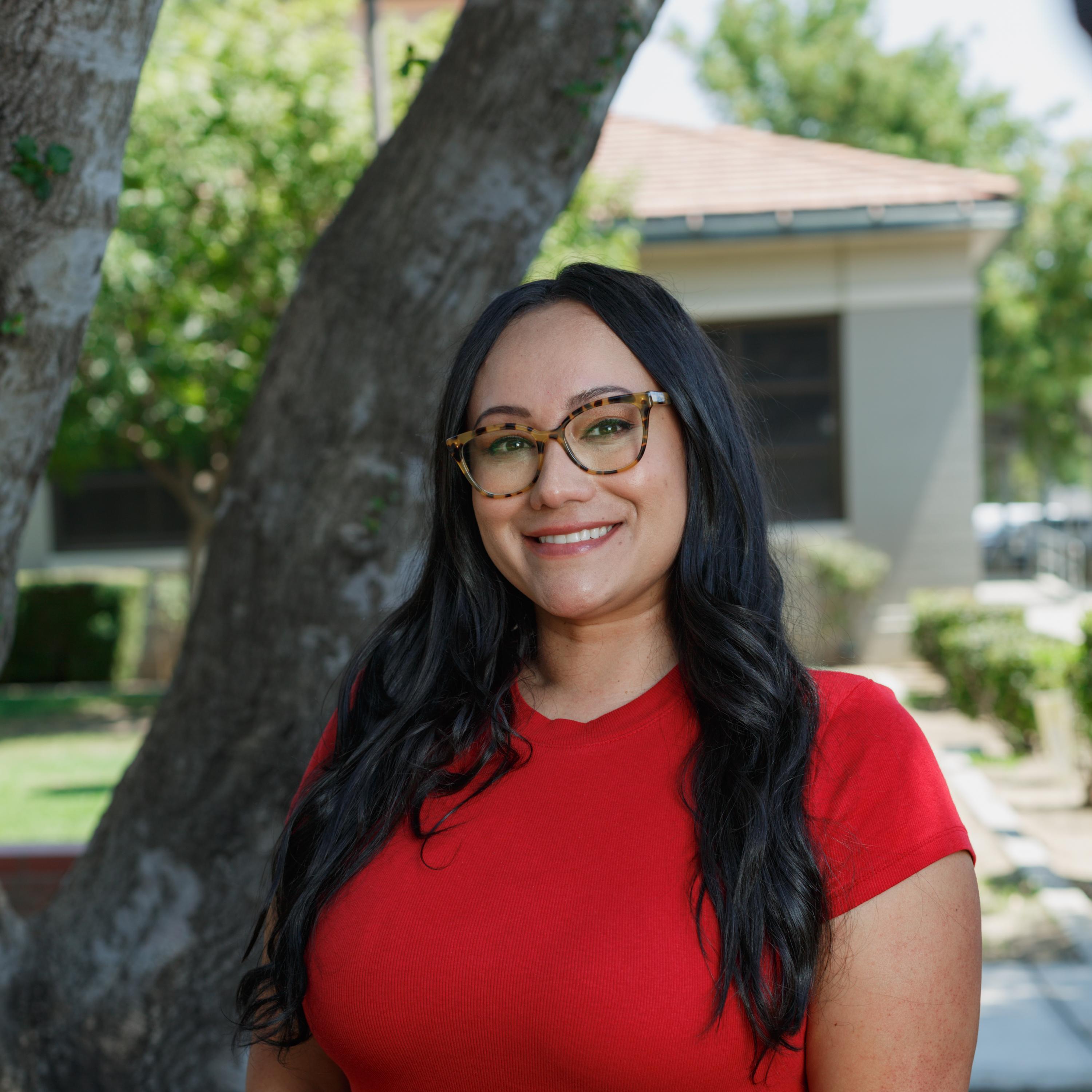 StefaniaAlatorre's Profile Photo
