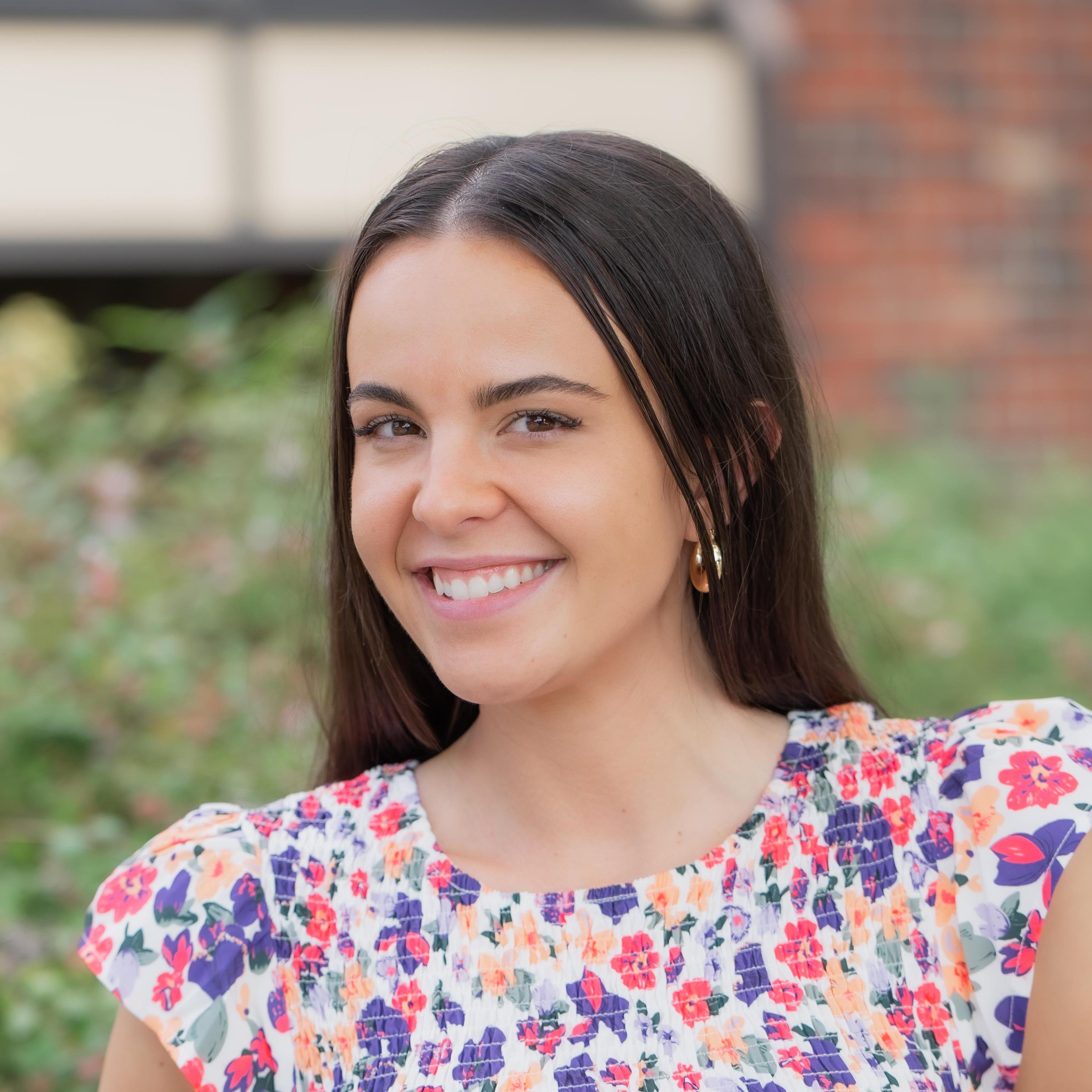 SaraDiPasquale's Profile Photo