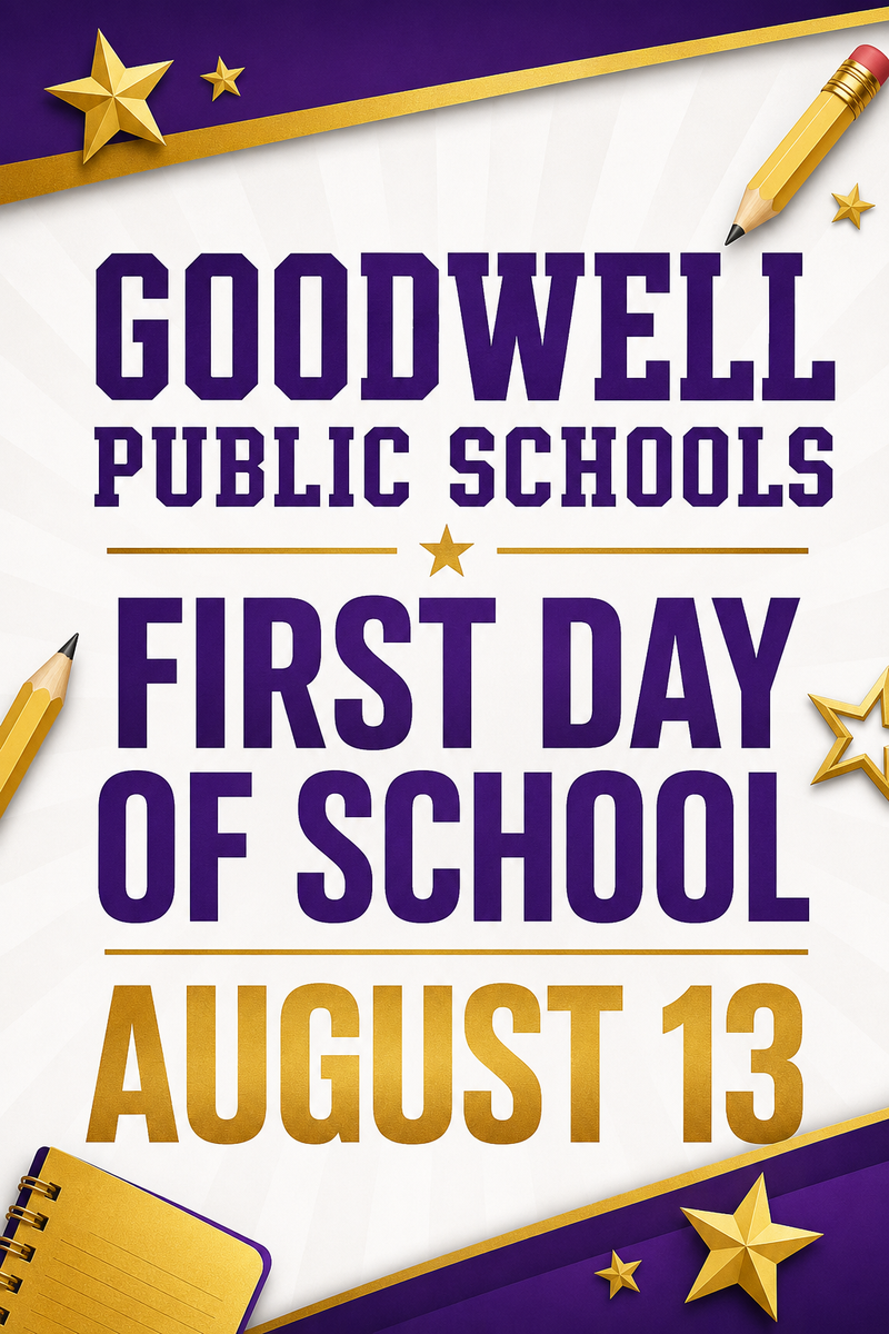 first day of school