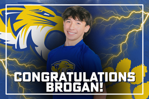 brogan richards congratulations graphic