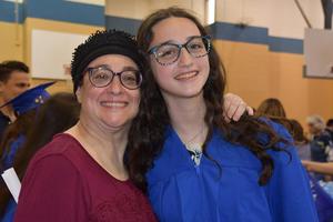 graduation