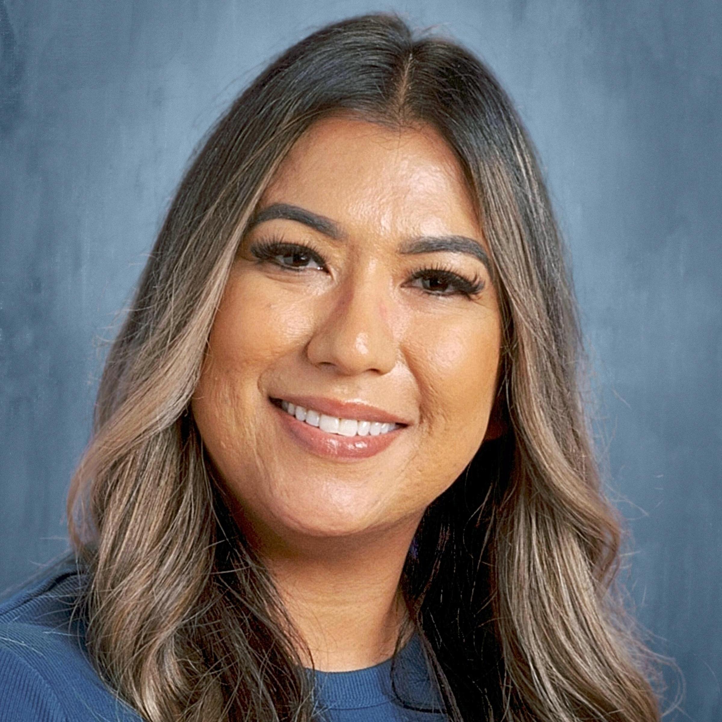 VanessaMorales's Profile Photo