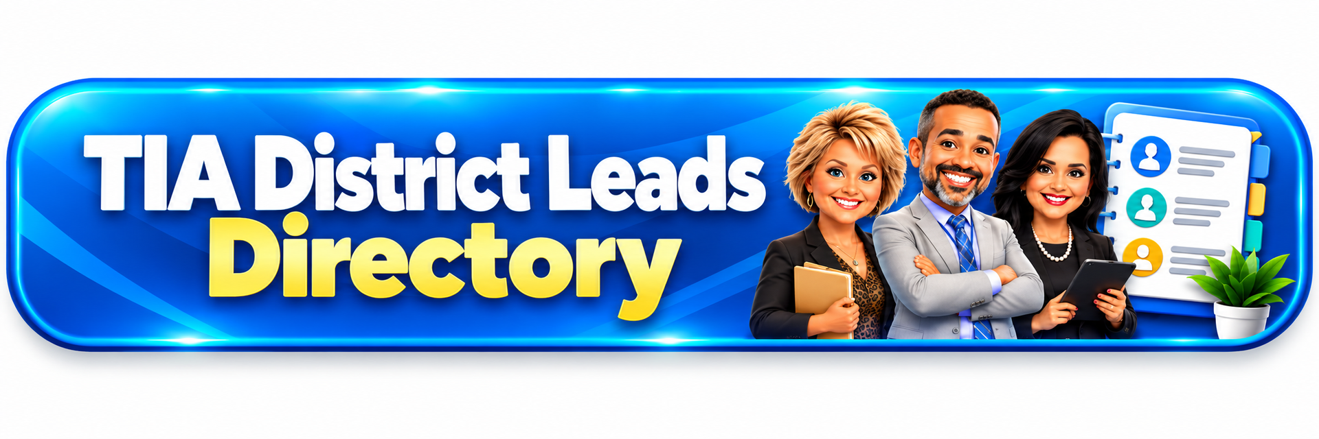 TIA Leads Directory