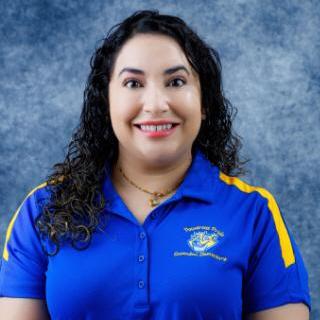 GabrielaRios's Profile Photo