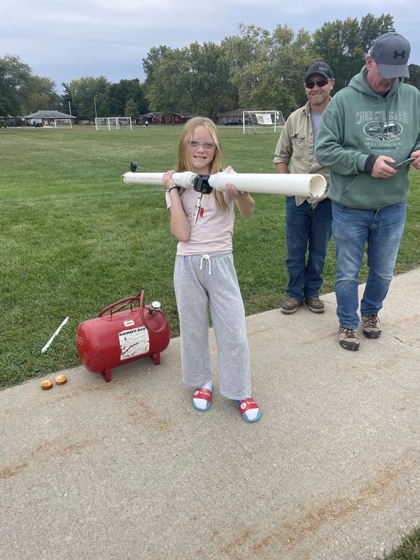 CCIS hosts Cupcake Launch