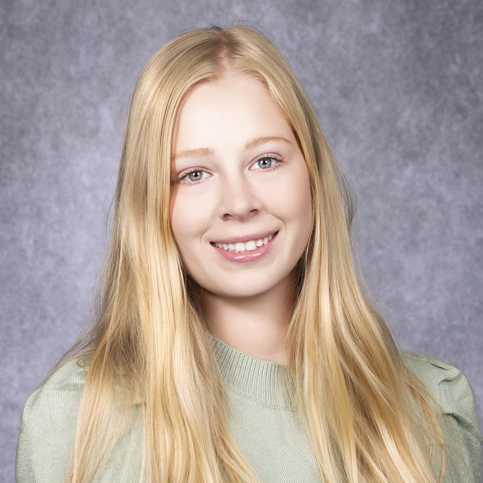 AbigailHall's Profile Photo