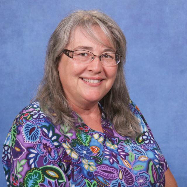 SherryLedford's Profile Photo