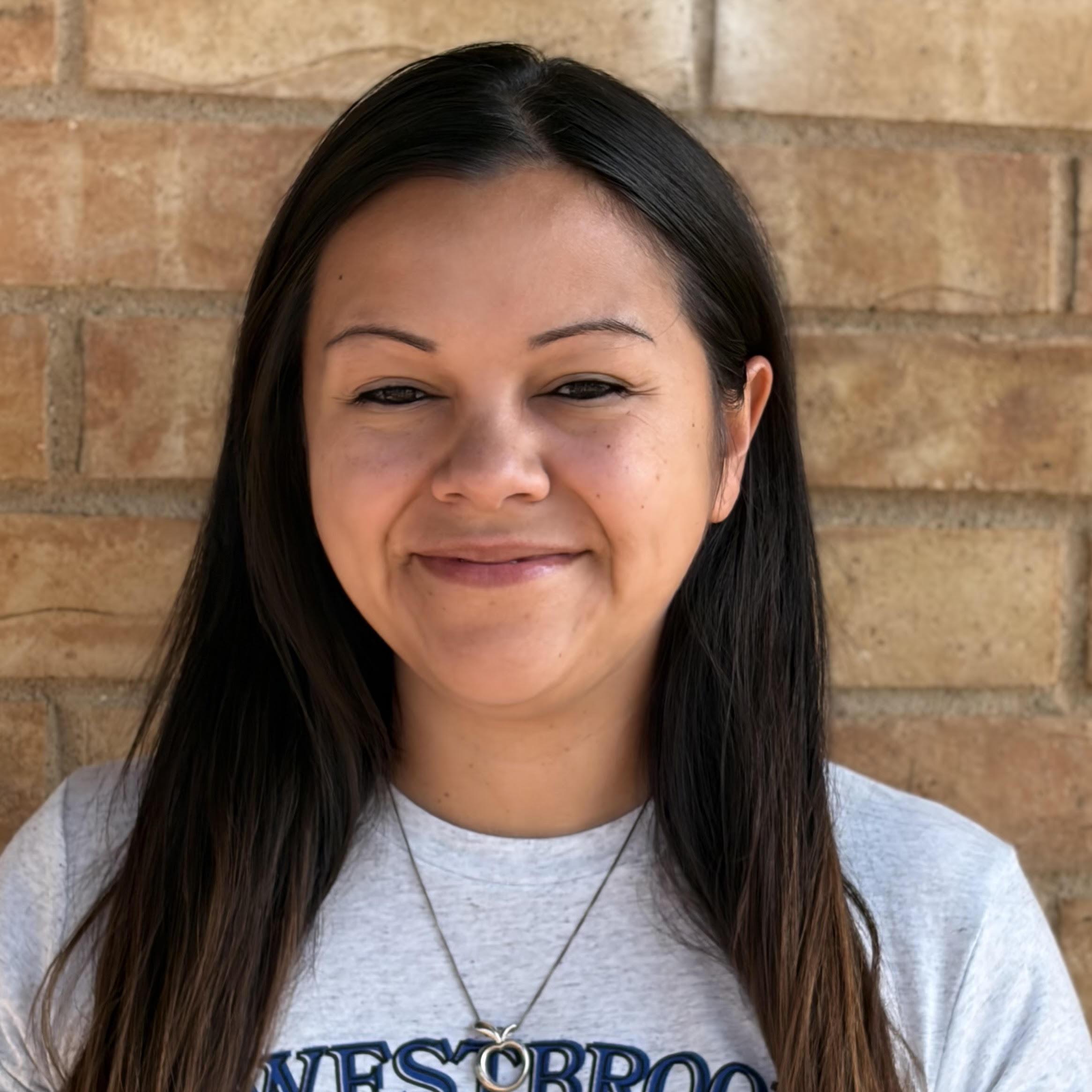 MarisaSisco's Profile Photo