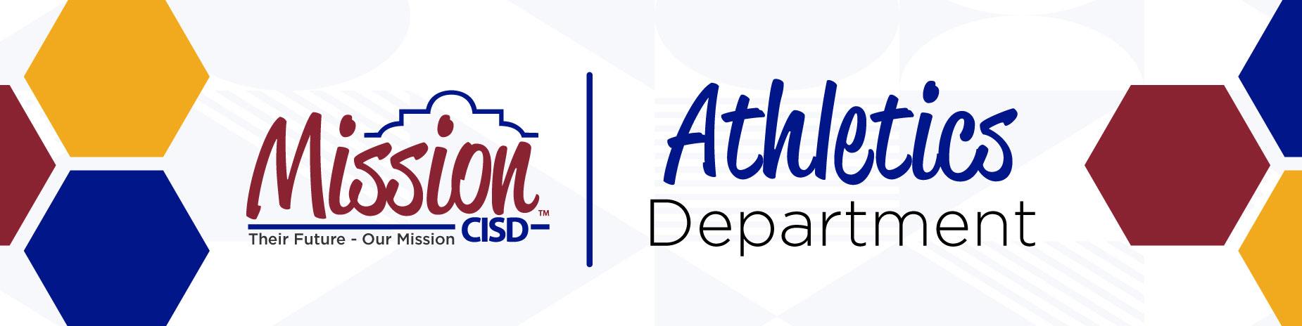 Mission CISD Athletics Department