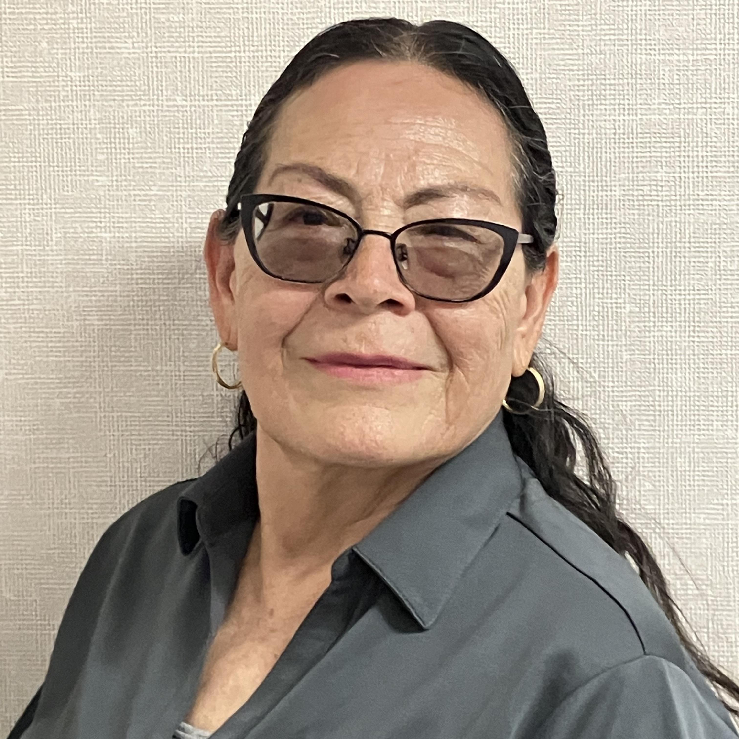 MarthaZavala's Profile Photo