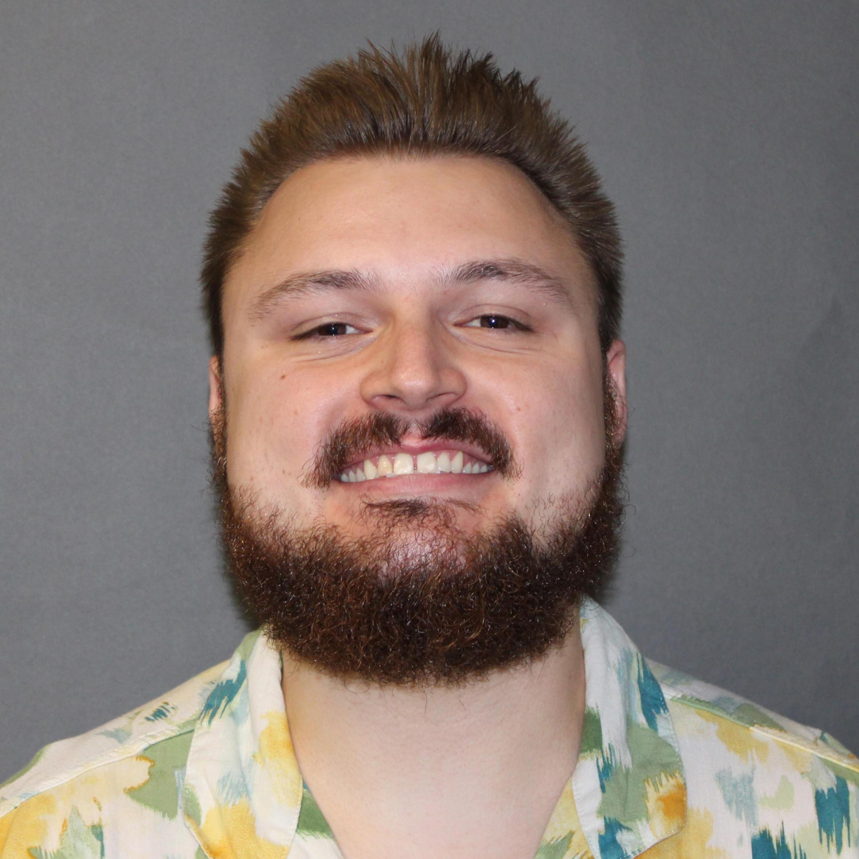 MaxwellHinchliff's Profile Photo