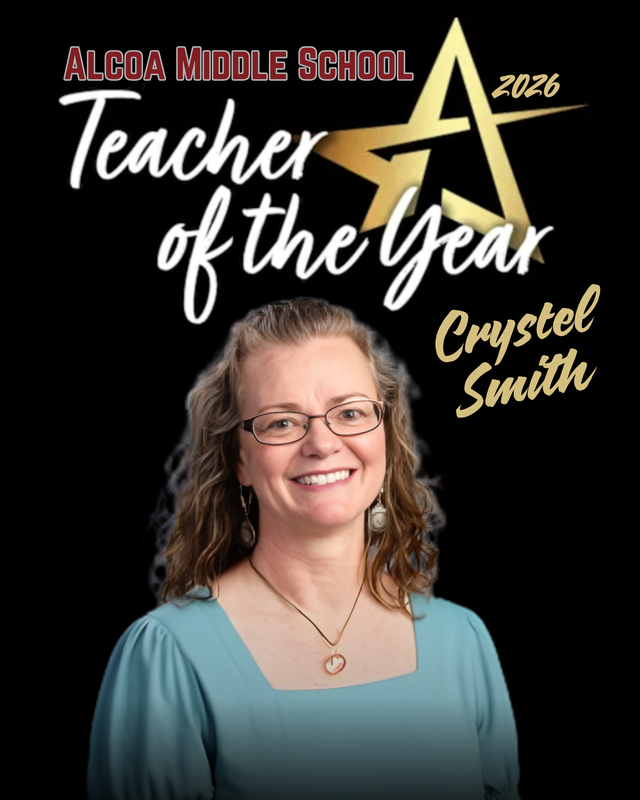 Teacher of the Year