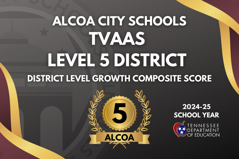TVAAS Scores