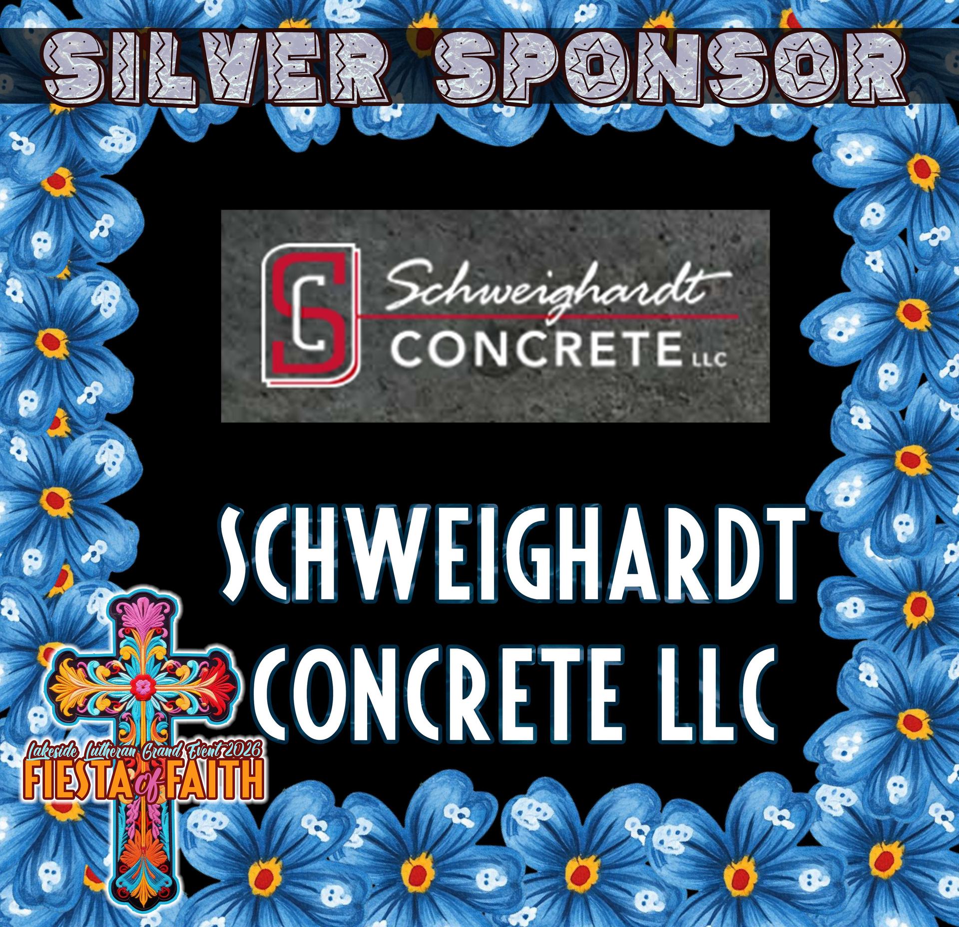 Schweighardt Concrete LLC