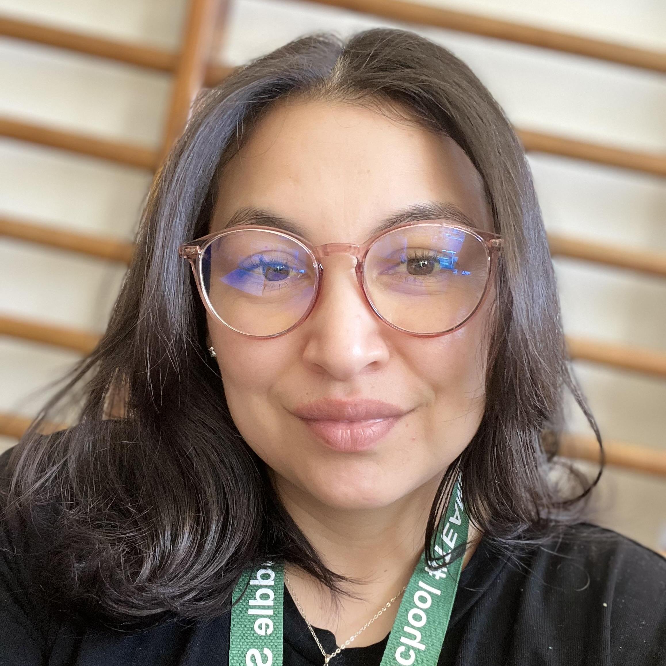 NatalieParada's Profile Photo