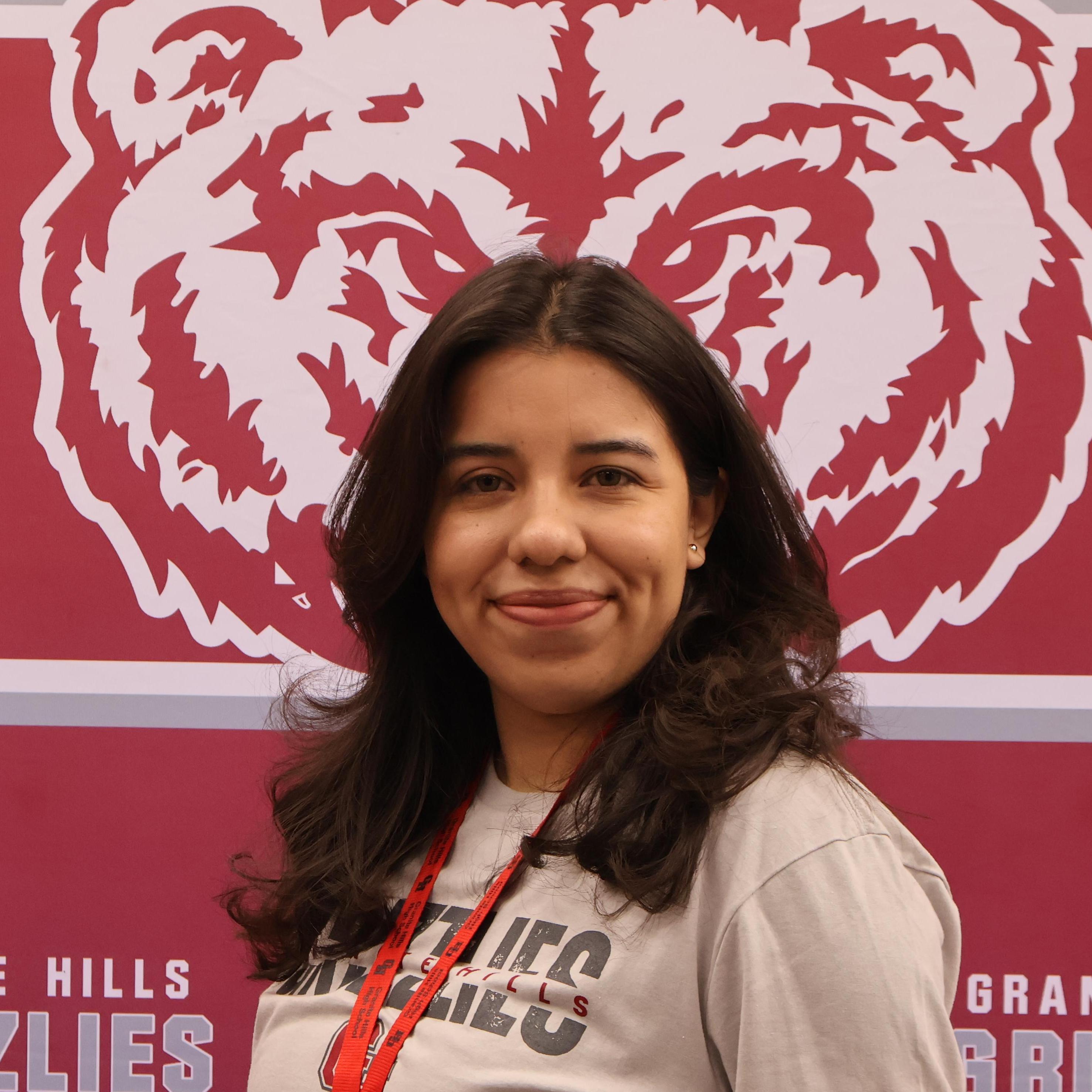 JulietaOrtiz's Profile Photo