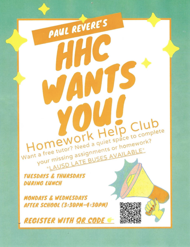 Homework Help