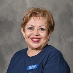 MariaUlloa's Profile Photo