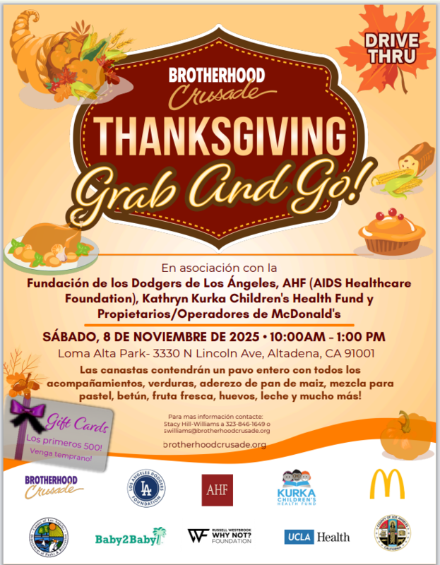 11.8.25 Thanksgiving Grab and Go Spanish