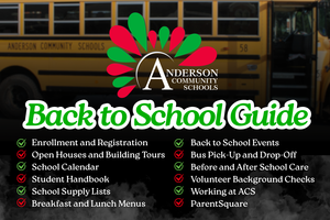2026-2027 School Year Back to School Guide
