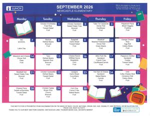 Sept Lunch