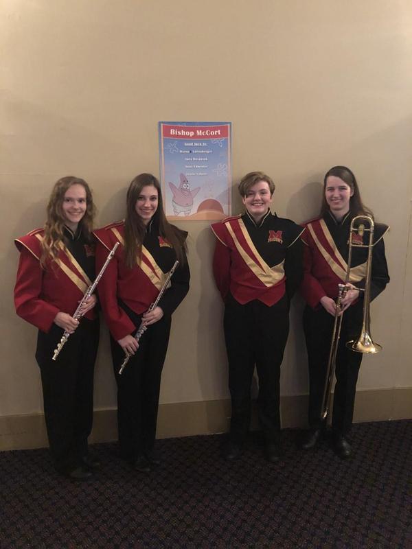 Cambria County Band Festival Thumbnail Image