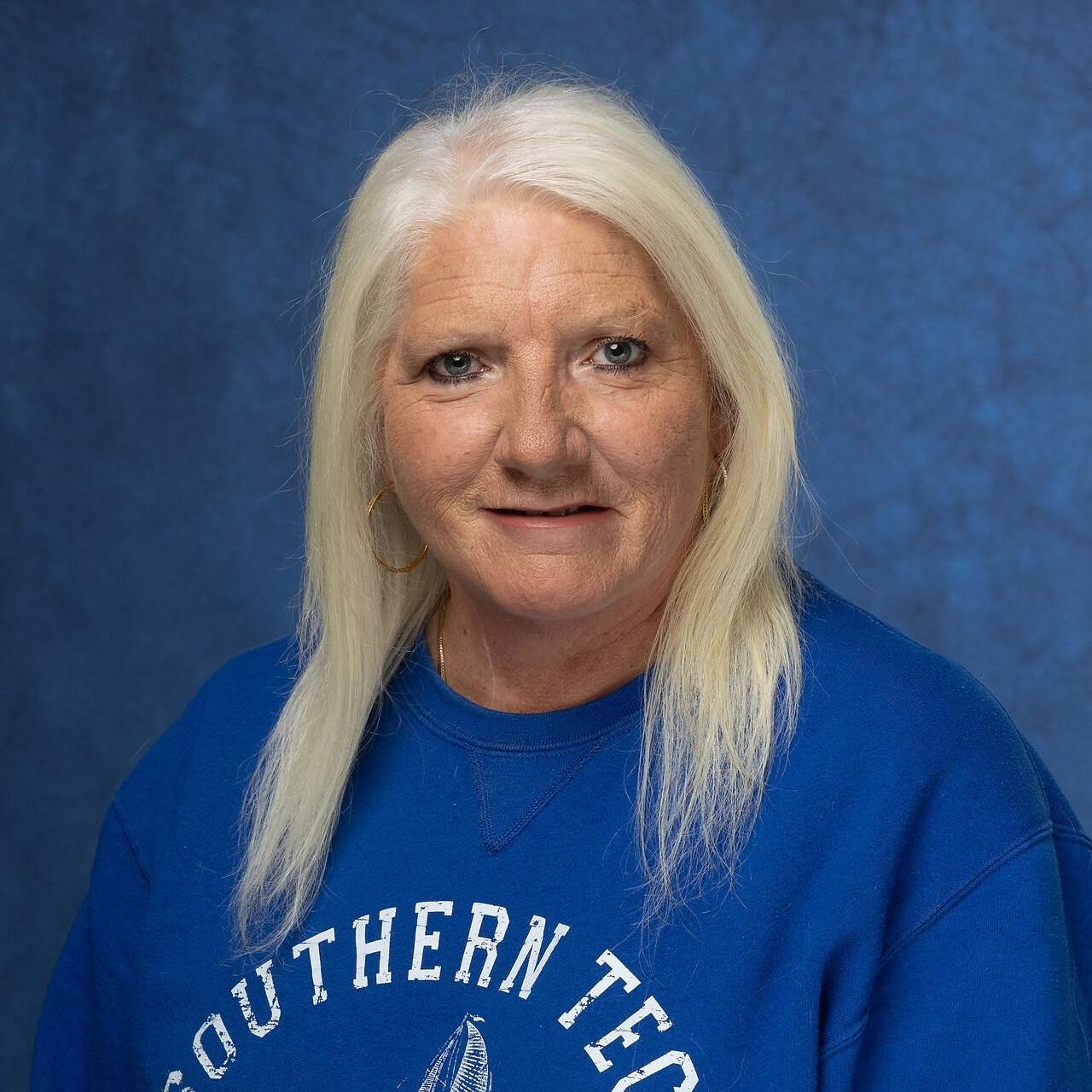 BrendaClark's Profile Photo