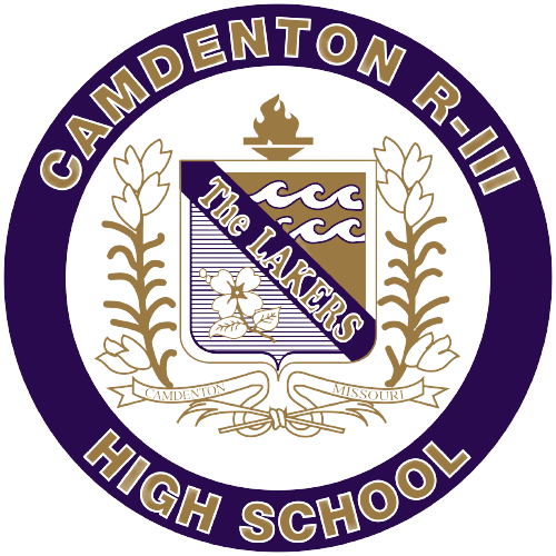Camdenton High School