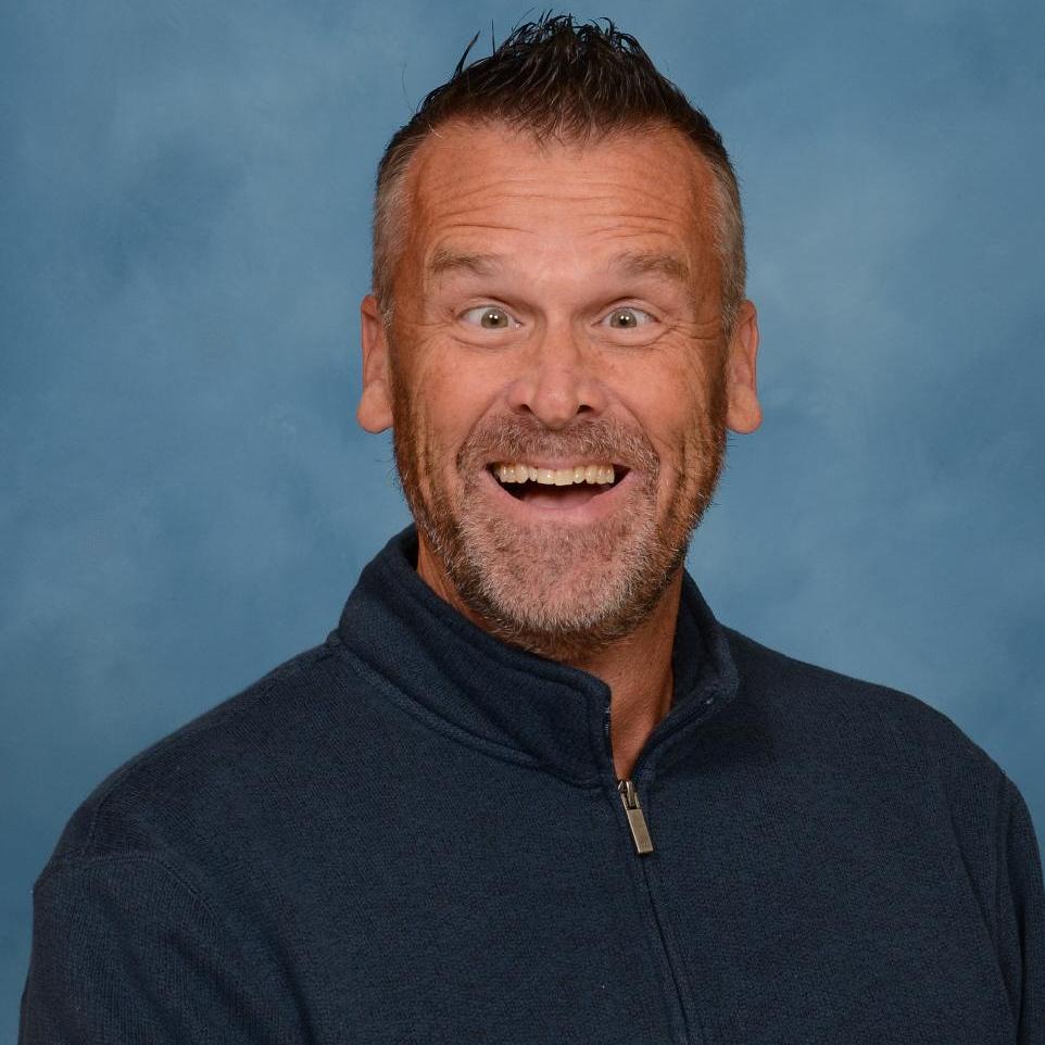 WilliamCrider's Profile Photo