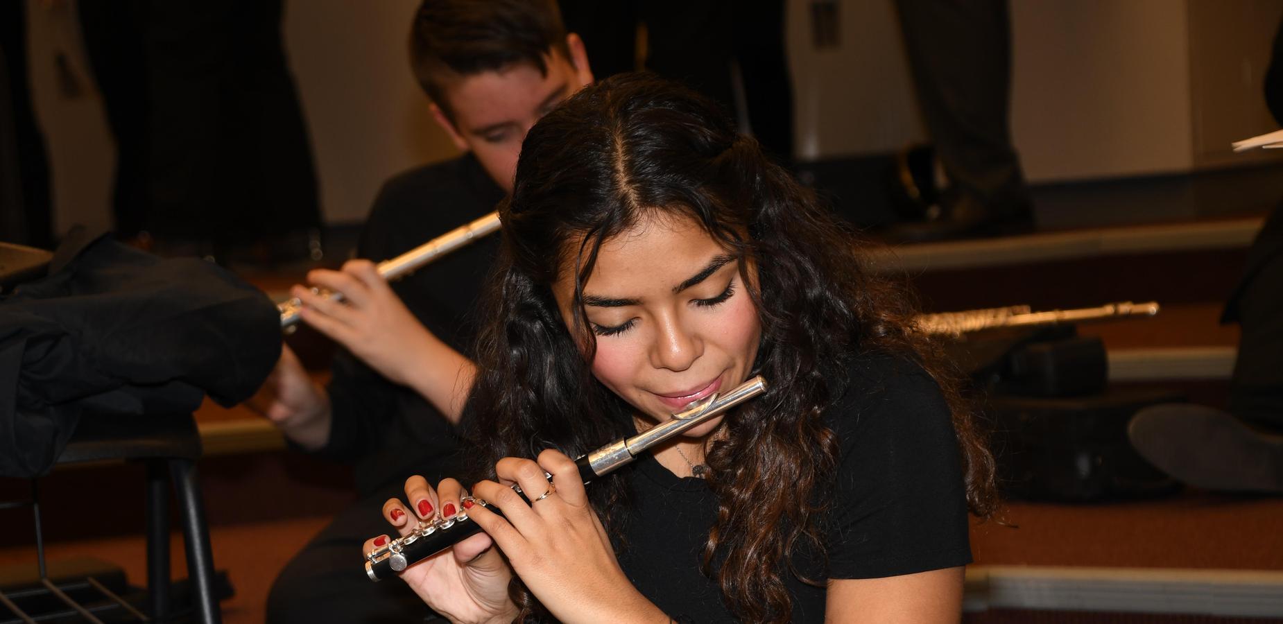 Band Member