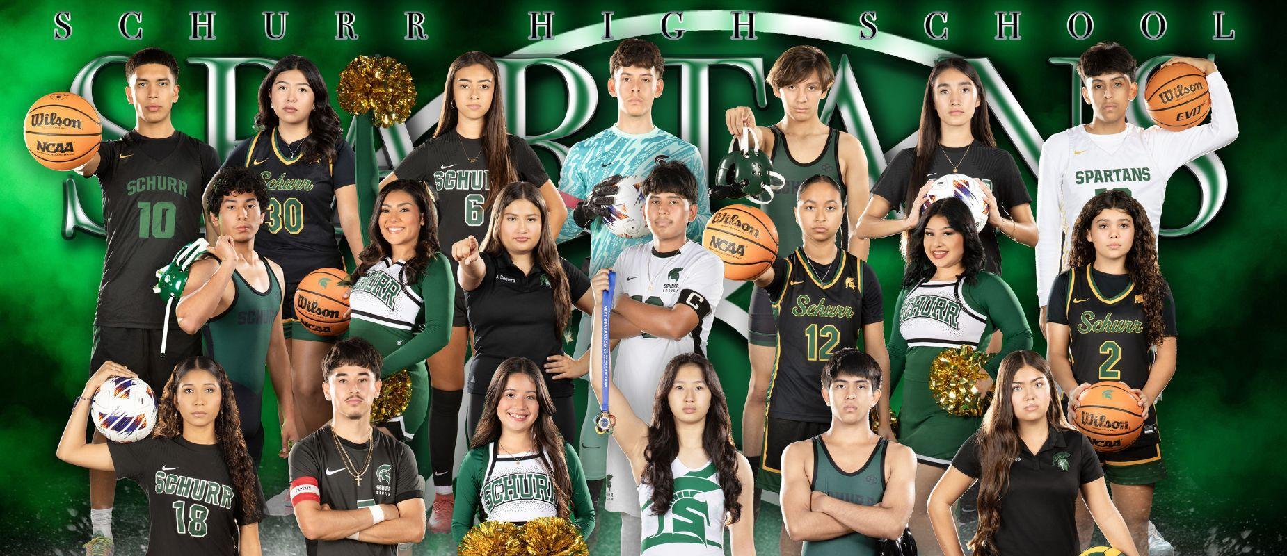 SchurrSportsWinterPoster