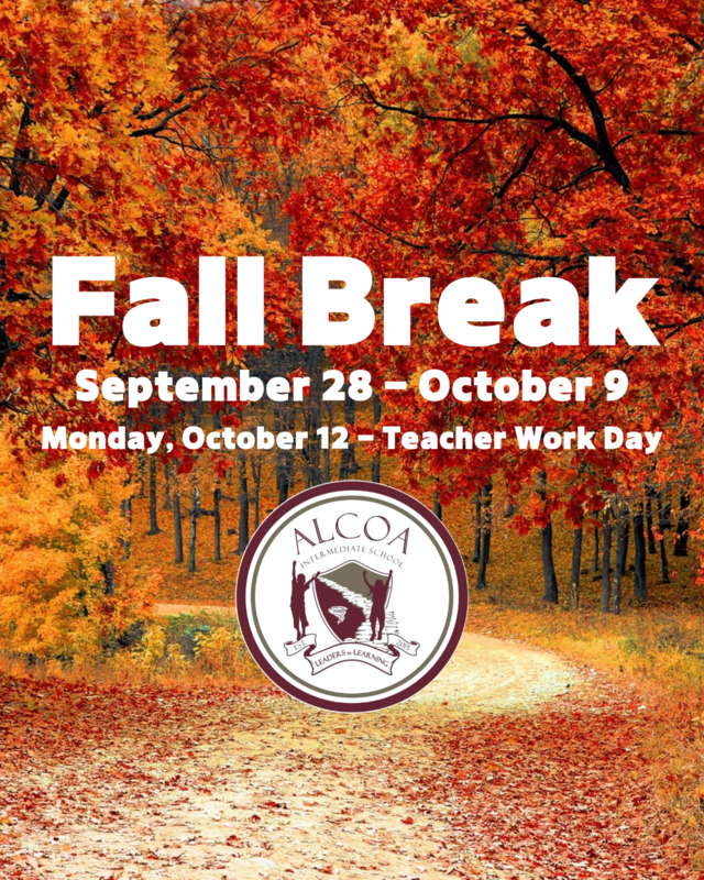 Fall Break Featured Photo