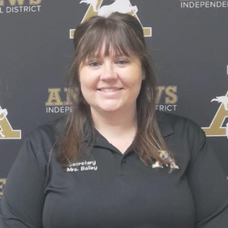 StephanieBailey's Profile Photo
