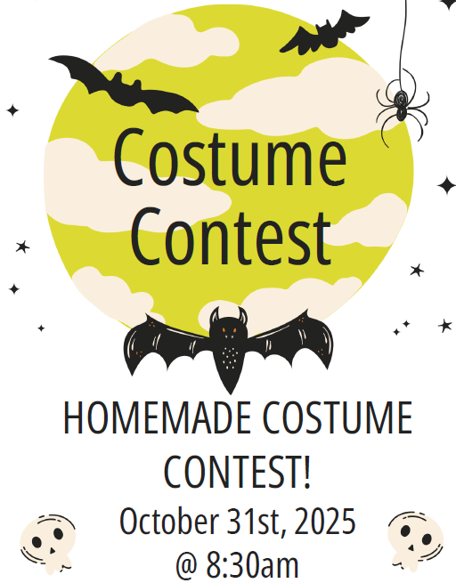 costume contest
