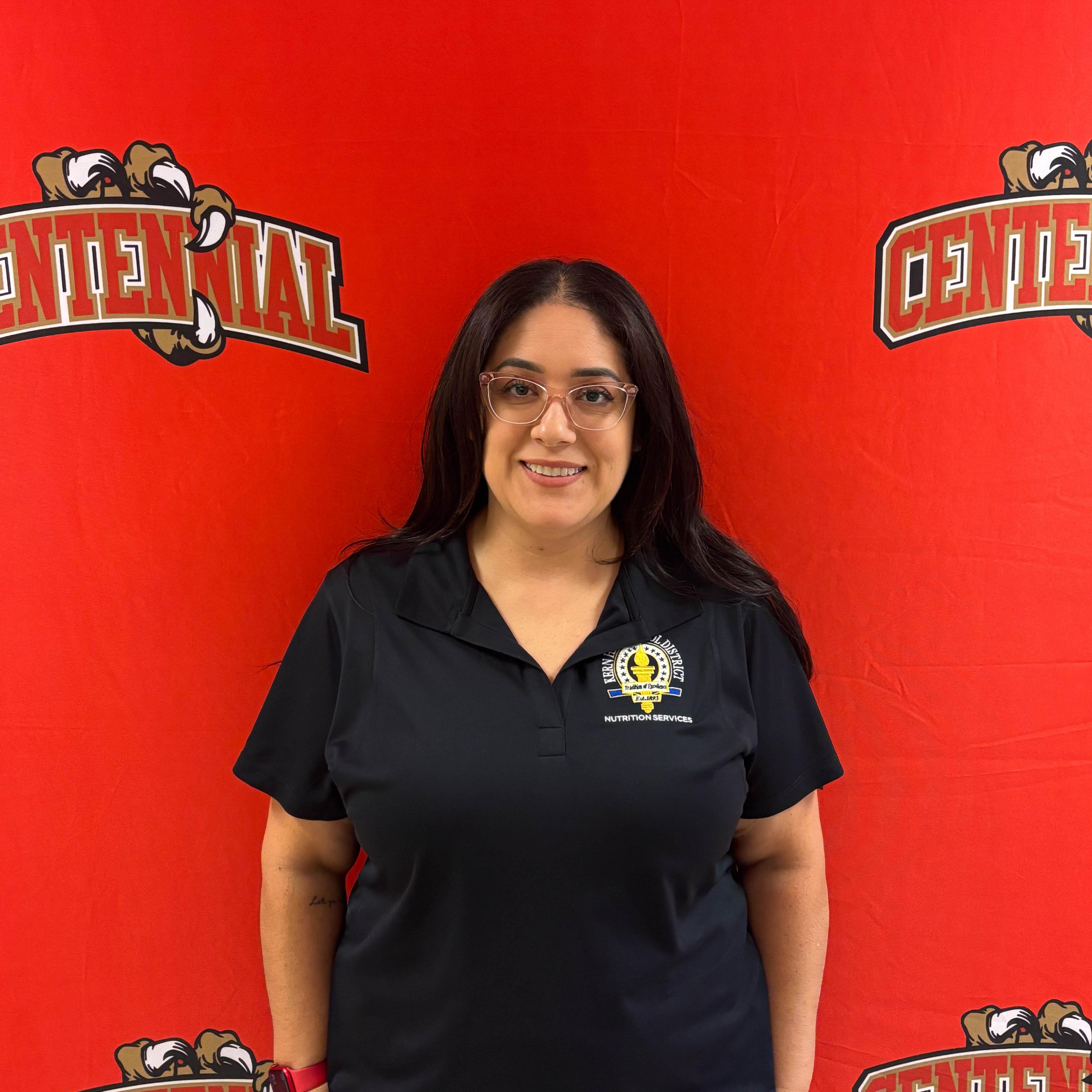 EstelaJimenez's Profile Photo