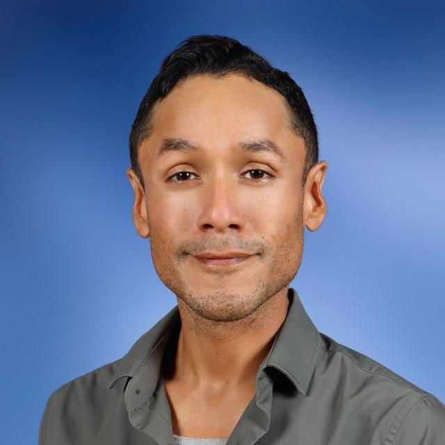 DavidOjeda's Profile Photo