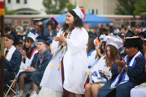 Revere High School, CityLab Celebrate Class of 2026
