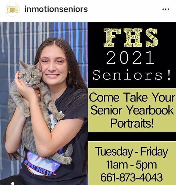 Senior Picture Info Thumbnail Image