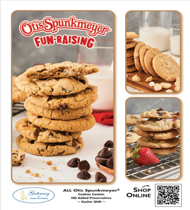 Spring Fundraiser - Apr 27 - May 8 Featured Photo