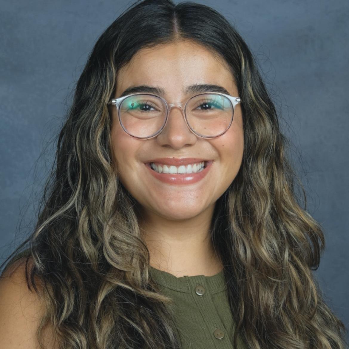MelodyCasas's Profile Photo