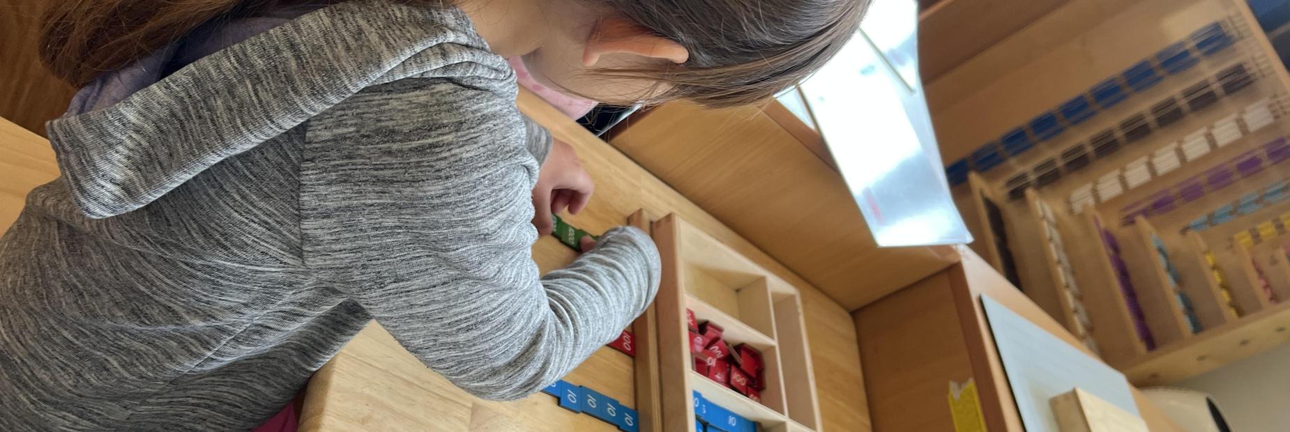 Goodwater Montessori Public Charter School