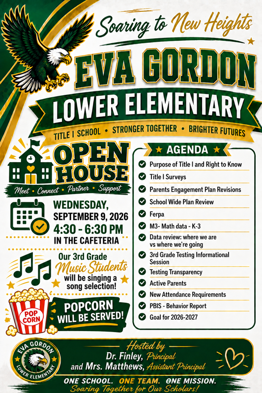 spsd egl open house september 2026