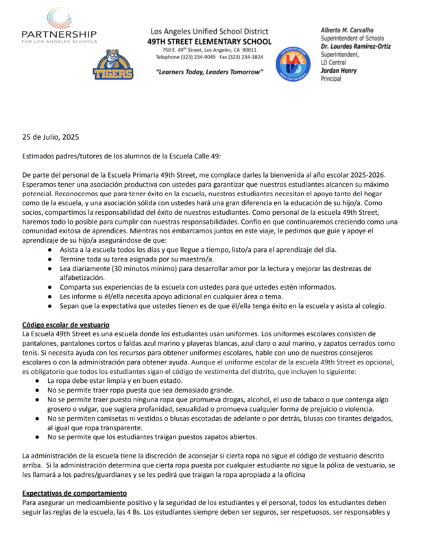 flyer