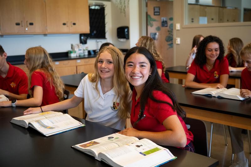 North Catholic High School Placement Test