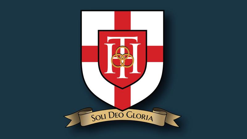 Holy Trinity Logo