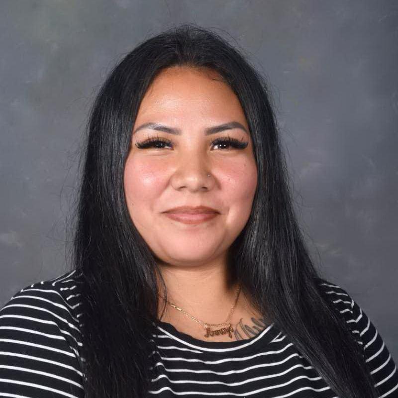LuzArroyo Castro's Profile Photo
